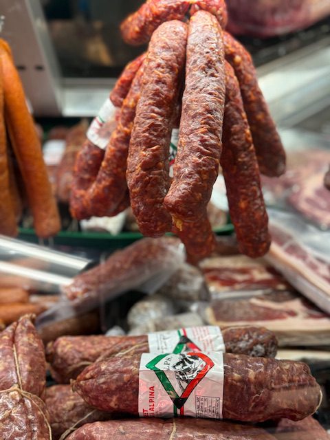 Venda Ravioli Providence, RI