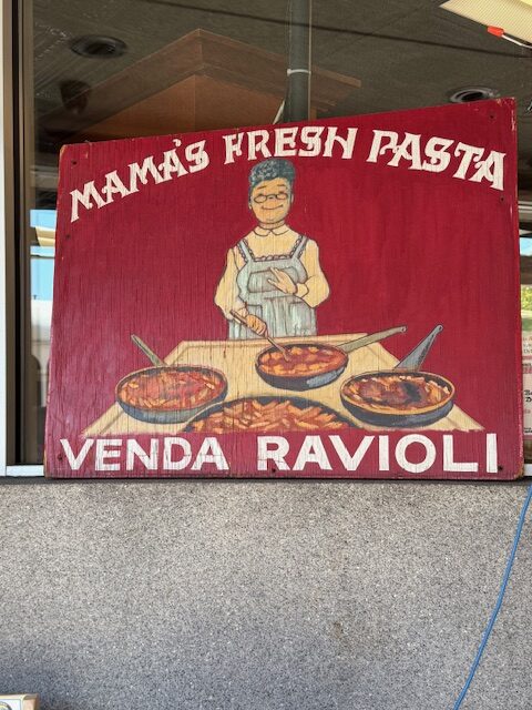 Venda Ravioli Providence, RI